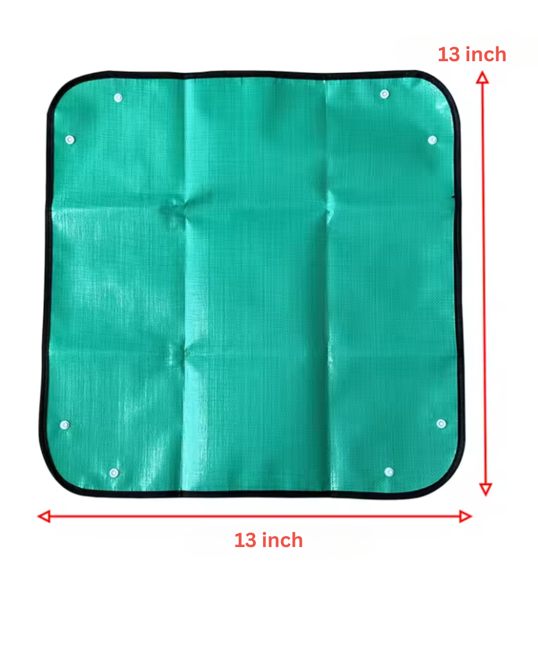 Gardener's Plant Care & Potting Mat