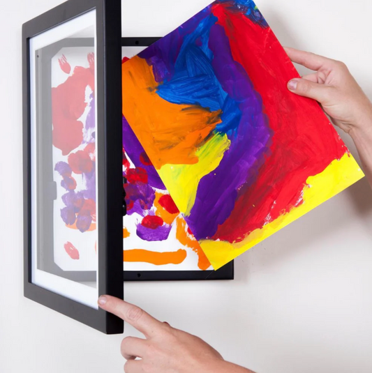 Switcheroo Art Frame