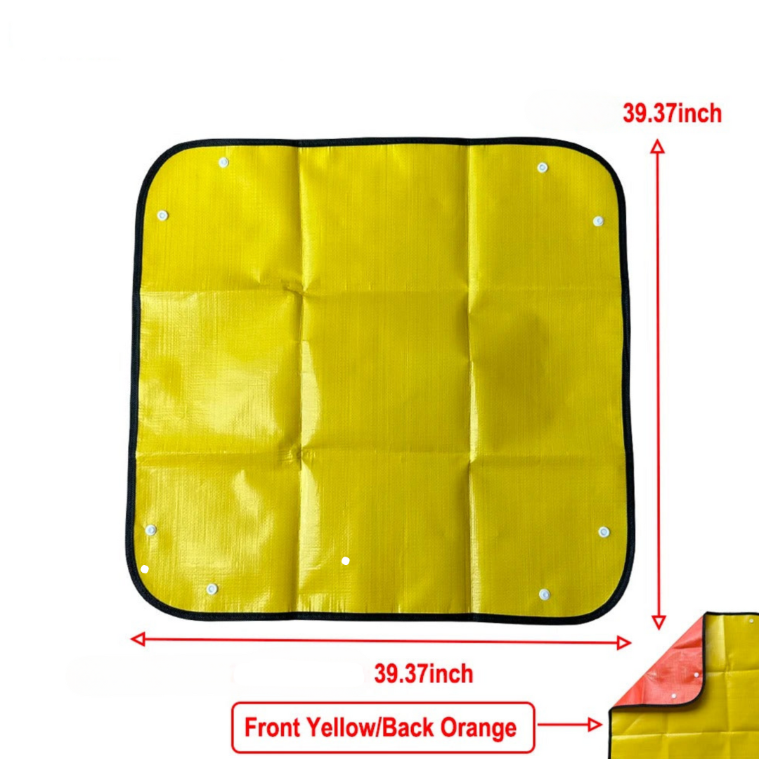 Gardener's Plant Care & Potting Mat