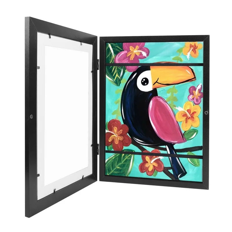 Switcheroo Art Frame