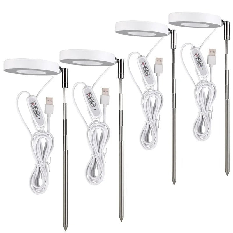 Smarty Plants Grow Light